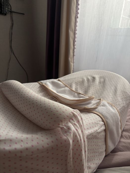 Кокон для новорожденных