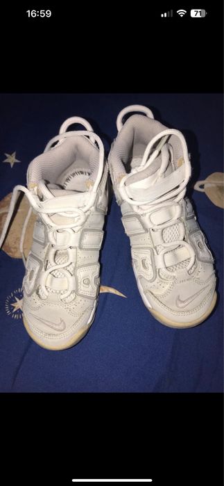 adidasi copii nike