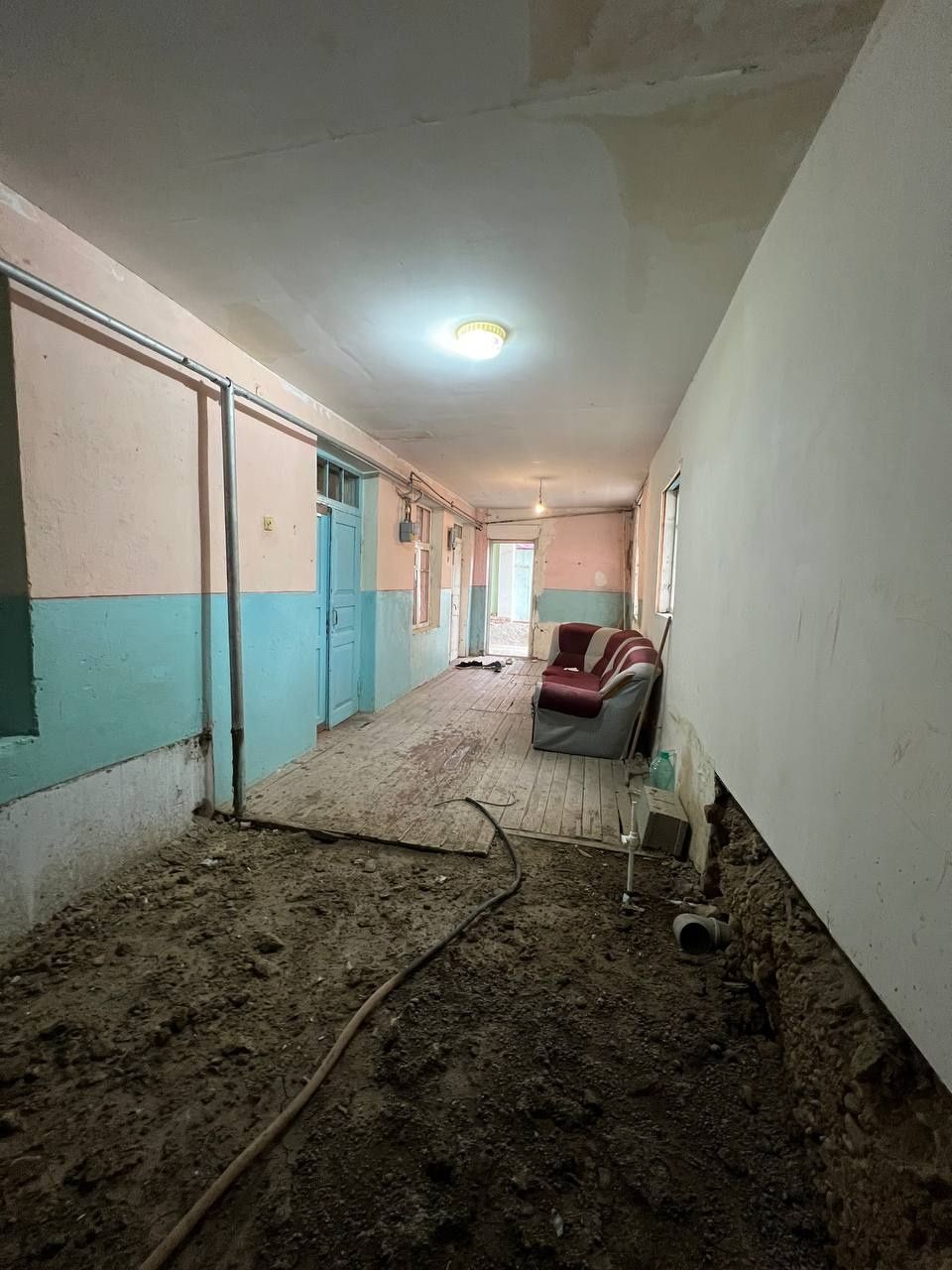 Продадим дом в городе Фергана