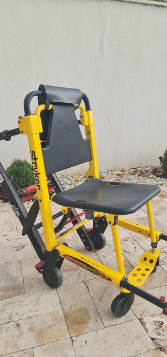 Scaun de scara Stryker Stair-Pro