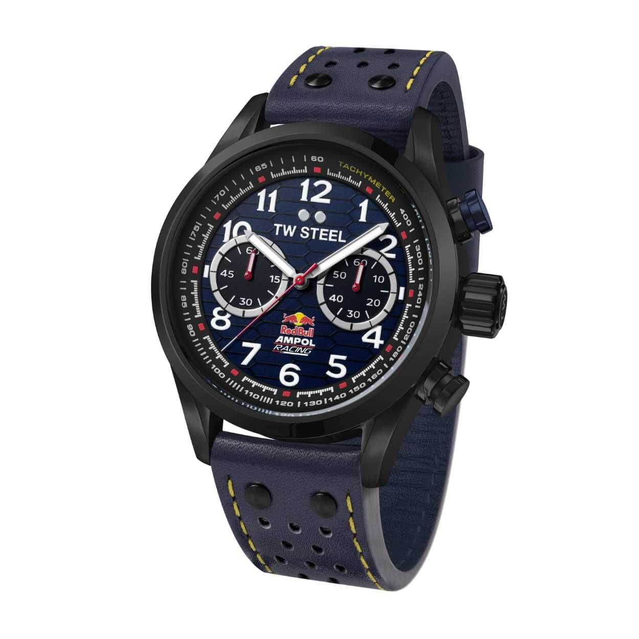 Мъжки часовник TW Steel Volante Red Bull Ampol Racing