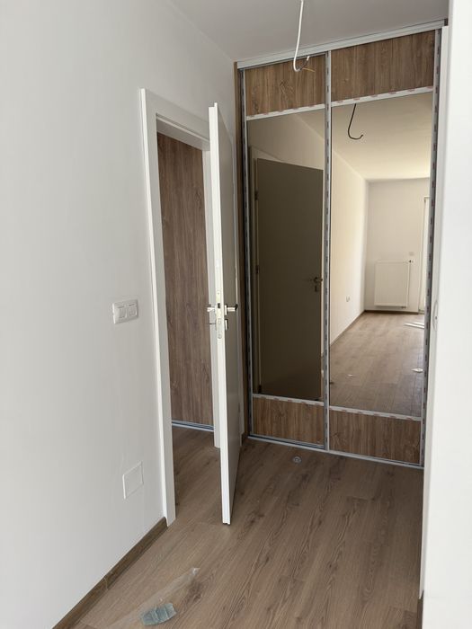 PF- Apartament 3 Camere Maurer 80mp utili + boxa + parcare subterana