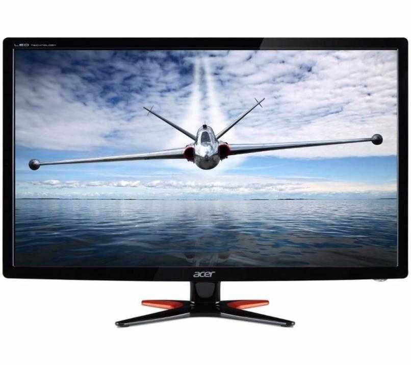 Acer GN246HL FHD 144Hz NVIDIA 3D Gaming