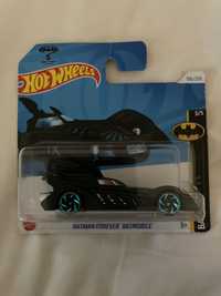 Hot Wheels Treasure Hunt. Batman Forever Batmobile.