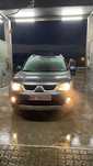Mitibishi outlander 4x4 7locuri