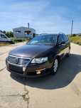 Volkswagen passat 2.0 tdi Highline DSG automata import Germania