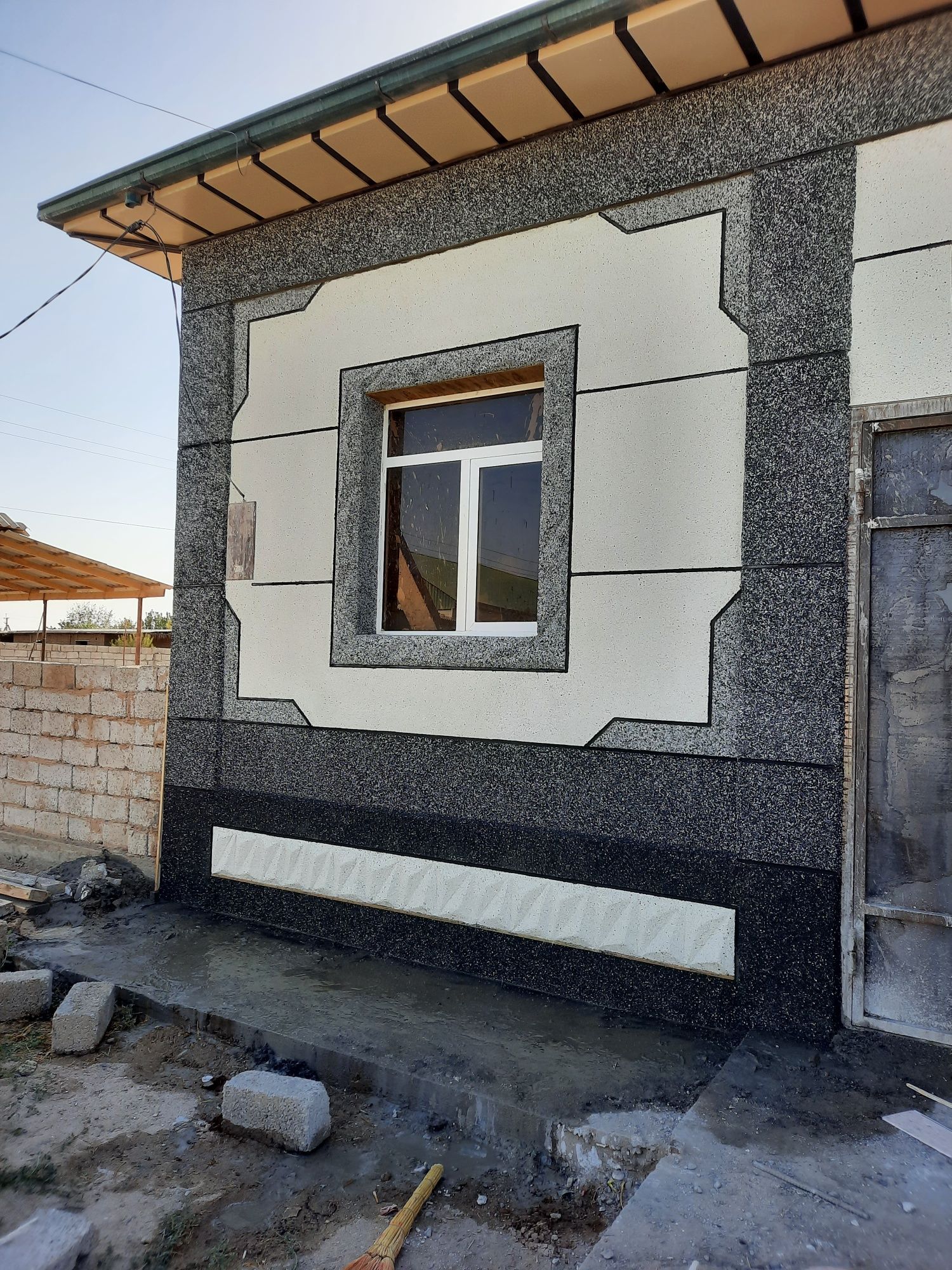 Uyingizni dekarativ qilamiz