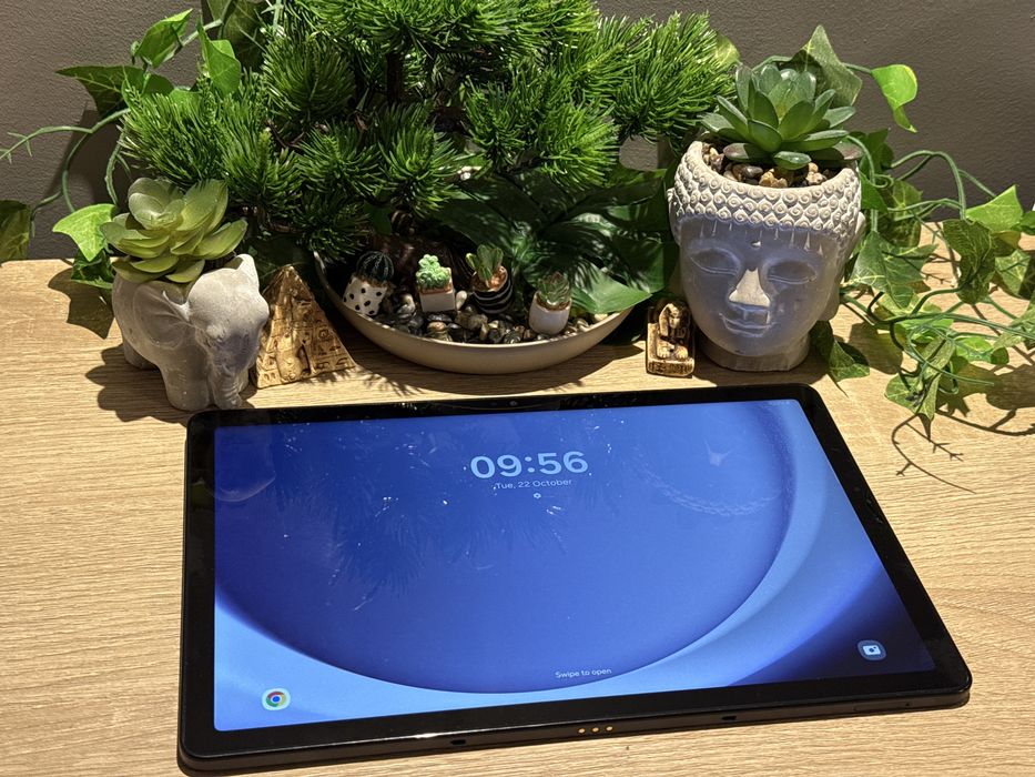 Samsung Tab A9 plus ‼️Ca Nou‼️Garantie‼️