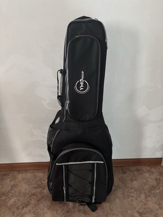 Гитара Ymgroup новая