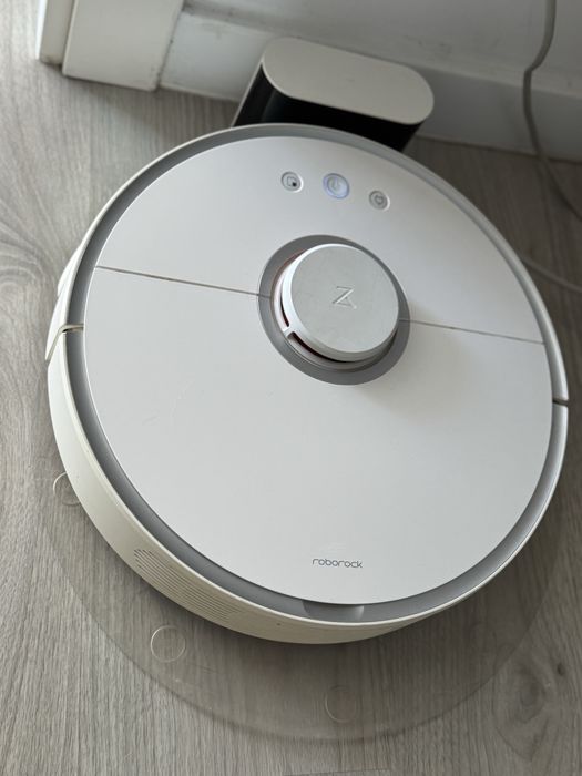 Vand aspirator robot Roborock 2 S50,0.42l,14.4V