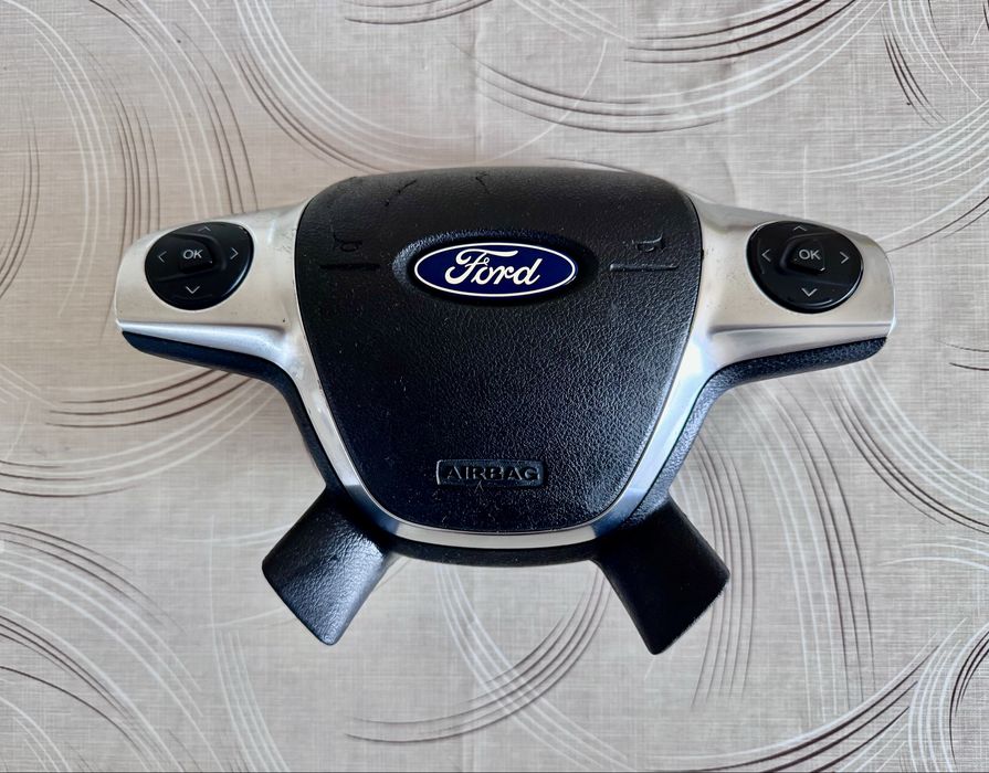 Аербег волан за форд фокус мк3