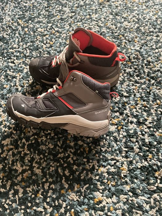 Vand bocanci Quechua