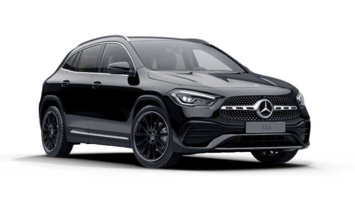 Mersedes Benz GLA 200 4МATIC