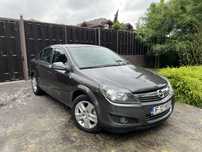 opel Astra H 2012 1.7 Diesel