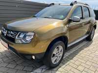 Dacia duster 1,2 TCE 2016 4x4 Euro 6