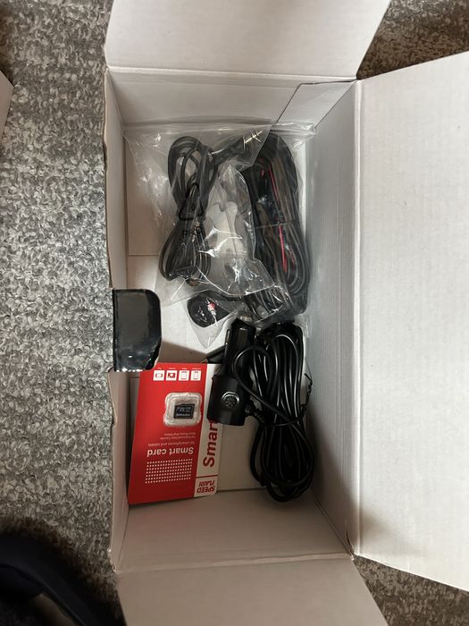 Sistem de navigatie auto