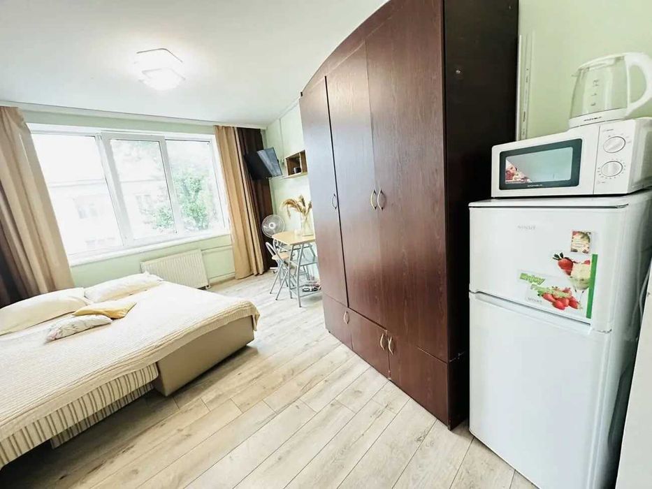 Дава се под наем Едностаен апартамент в София, Редута - 50 кв.м за 382.5 € - Снимка #4