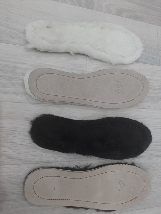 Ұлтарақ  сыйыр терісі