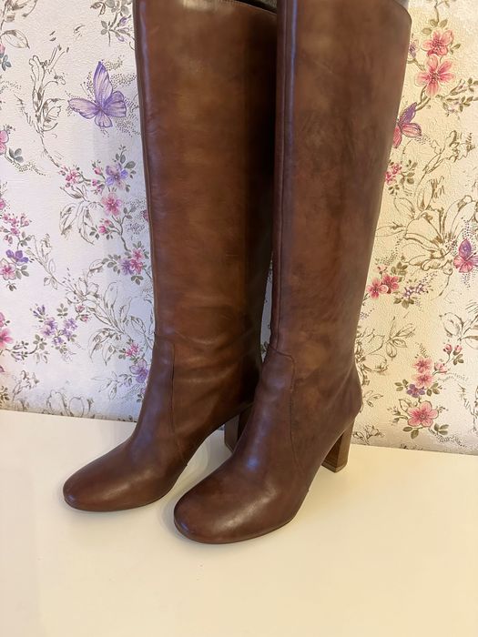 Botine-Cizme Ecco