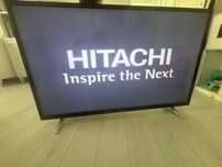 Vand televizor Hitachi Smart 126 de cm