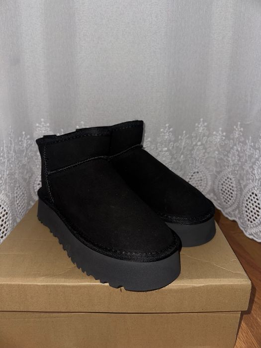 Ugg mini platform 38