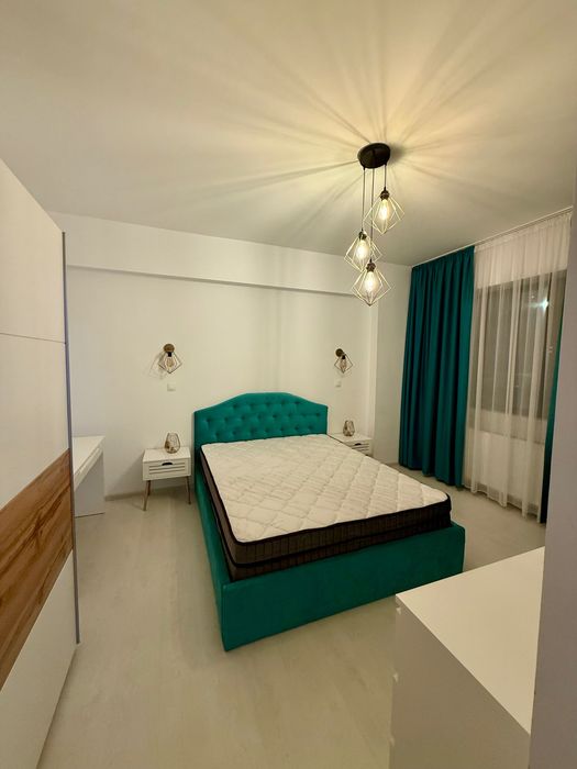 Inchiriez apartament 2 camere- Complex Belize, Pantelimon/Cernica