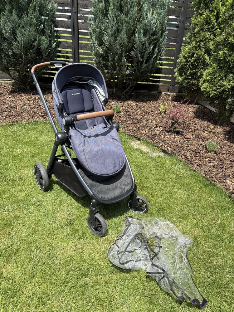 Carucior Maxi Cosi Zelia 3