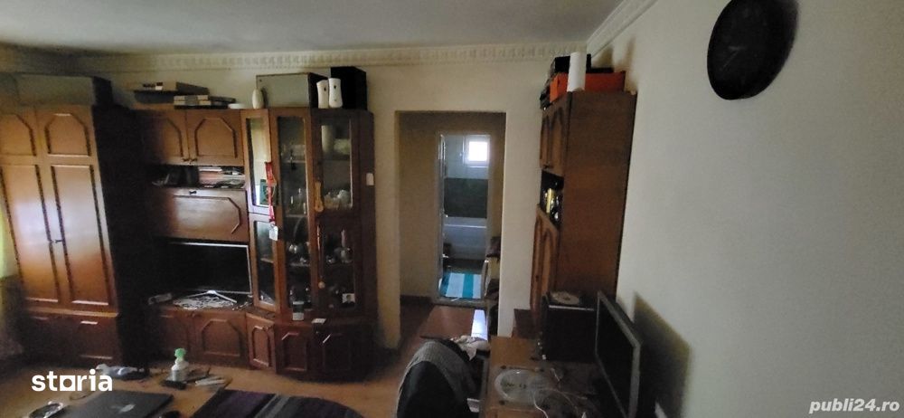 Inel 2 / Scoala NR 39 - Complexul Marvimex