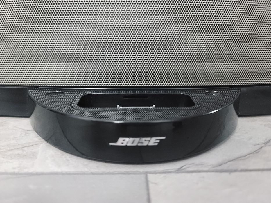 Bose SoundDock Series II Digital Music System