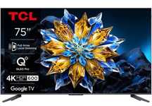 De vânzare Televizor TCL QLED , 189 cm,  4k