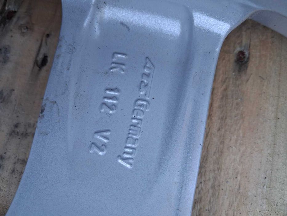 17 джанти 5-112 за АУДИ.ФОЛКСВАГЕН.ШКОДА и др.