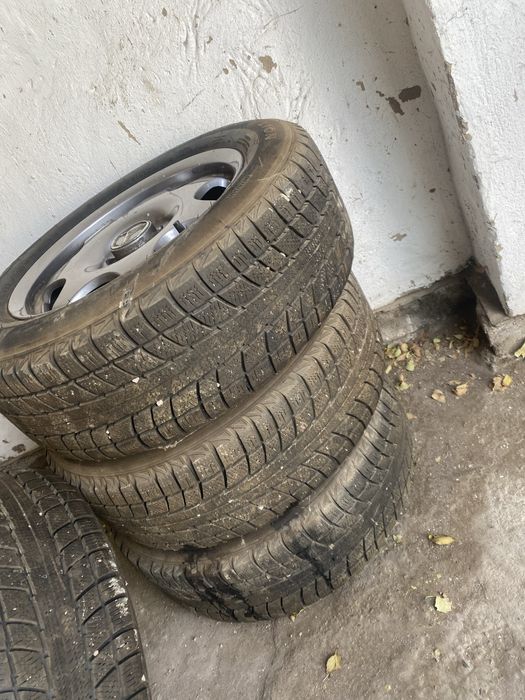 215\60/16 Дискасымен новый почтый Мерске