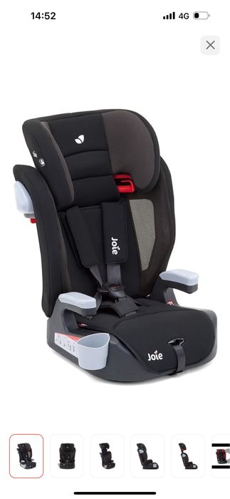 Продам автокоесло