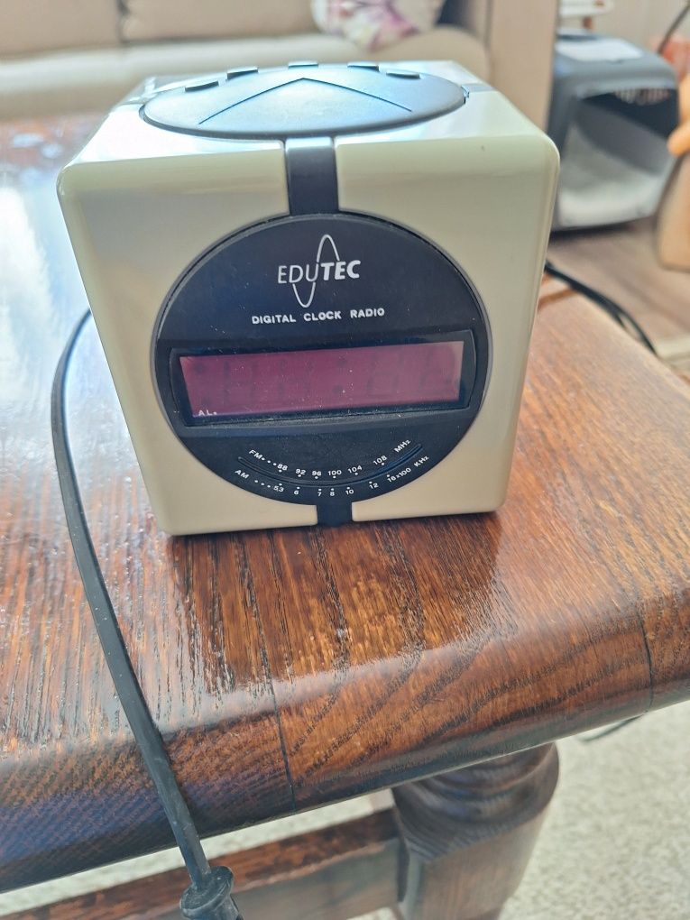 Радио Radio Philips & EDUTEC