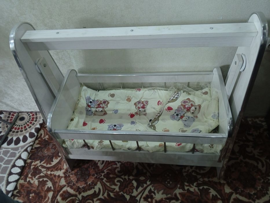 Chaqaloqlar uchun Lyulka