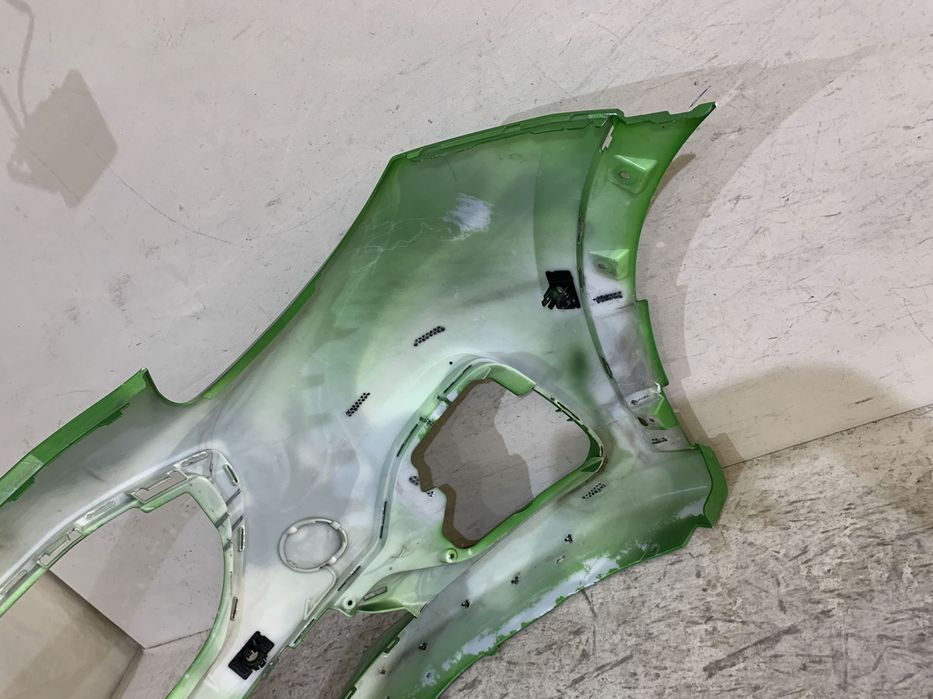 Bara fata Ford Puma, ST-Line, 2019, 2020, 2021, 2022, cod origine OE L1TB-17757D.