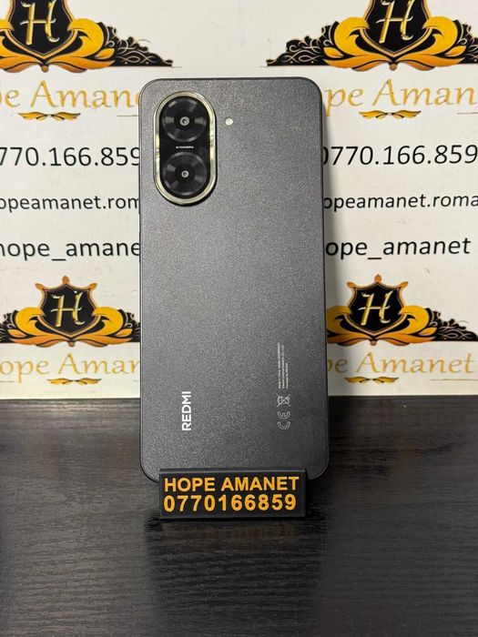 HOPE Amanet P10/REDMI A5