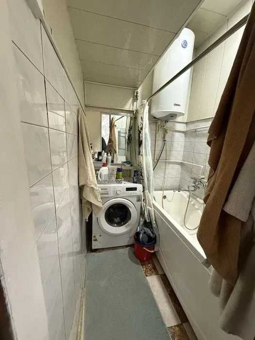 V001 ПРОДАЕТСЯ квартира 2в3/3/4 49м2 аграрный Университет