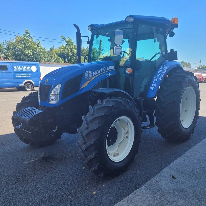 Tractor New Holland  TD 5.95
