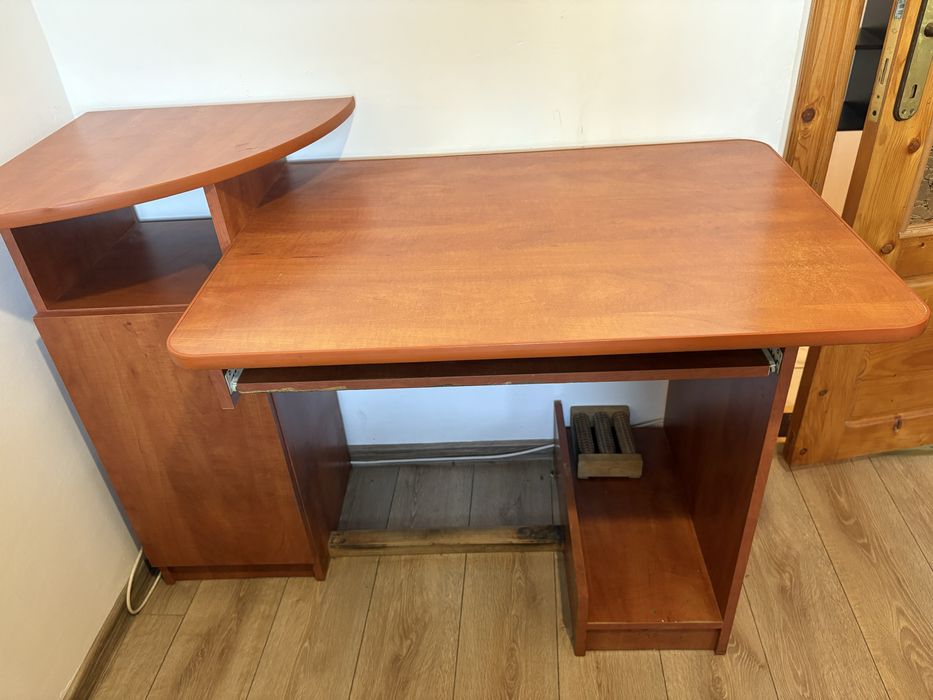 Birou plus corp dulap 300 ambele