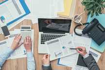 Servicii contabilitate Timis si Arad – SRL, PFA, ONG