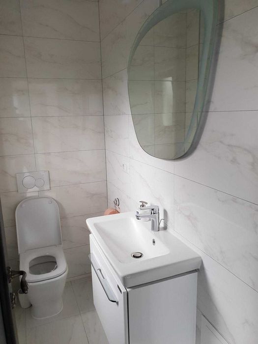 Închiriez apartament tip duplex Rădăuți