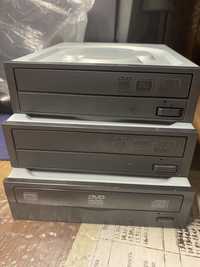 Дисковод DVD/CD драйвер для компьютера