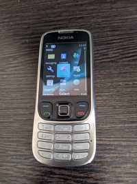Классика Nokia 6303c.