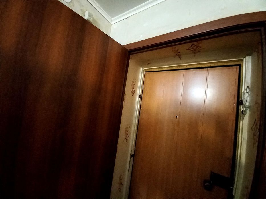 Дверь межкомнатная