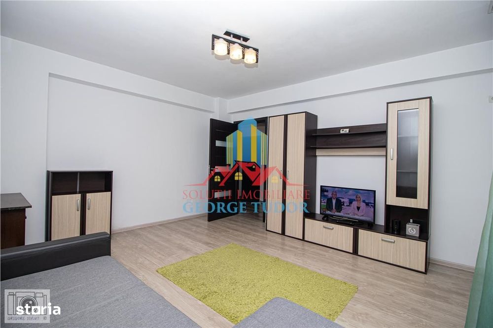 De inchiriat ap.2 camere, 55 mp+parcare, Drumul Belsugului 29, Bl 5, l
