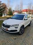 Skoda Karoq 4x4, 2021, 2.0 DIESEL 150Cp, 178.000KM, EURO 6 !