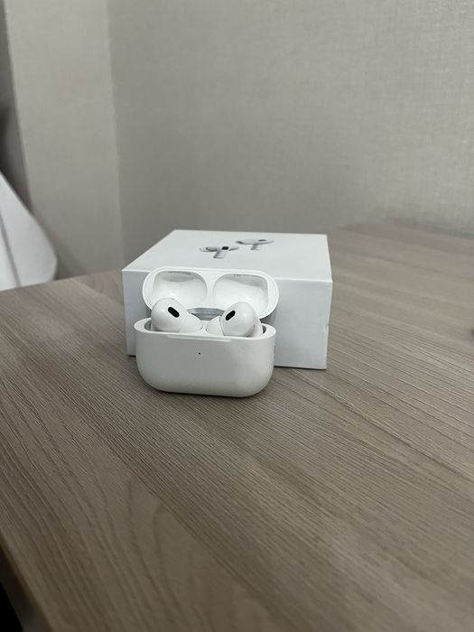 Беспроводные Наушники AirPods