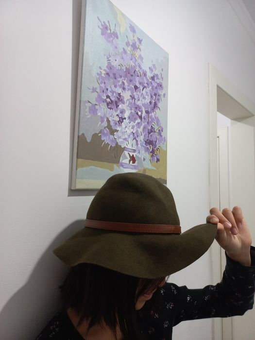 Продам шляпу в отличном состоянии