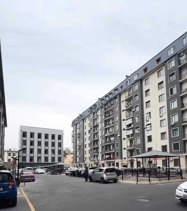 Продается Новостройка 9/9/3 Фарход Ж/К  12- квартал Хоnadon sotiladi